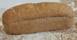 Chleb foremkowy, razowy